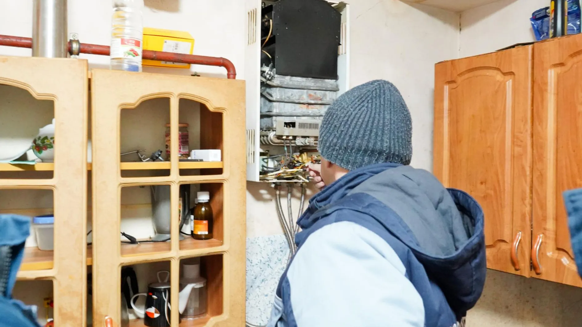 Фото: Мособлгаз Восток