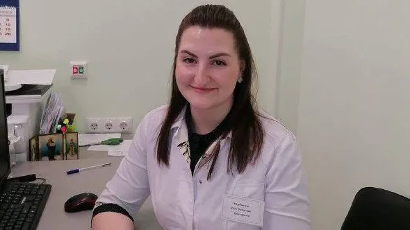 Фото: архив ГБУЗ МО «Домодедовская больница»