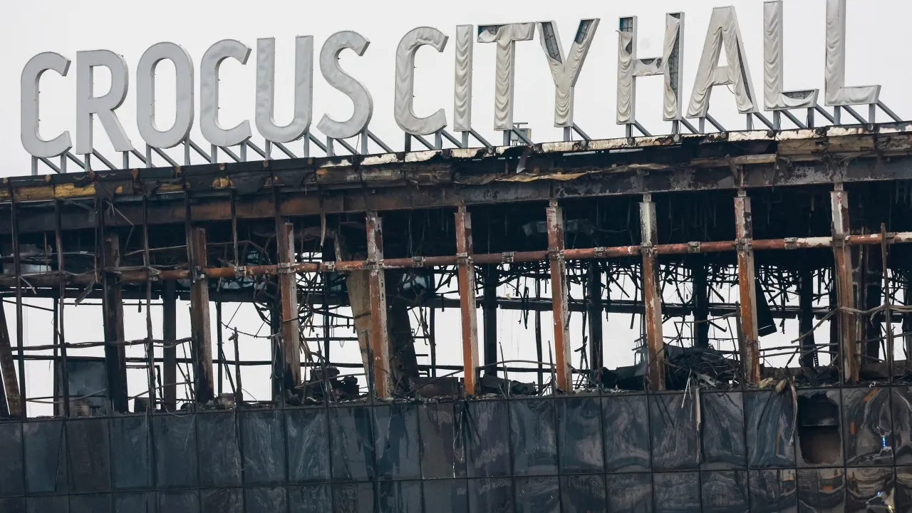 Фото: ТАСС/Вячеслав Прокофьев