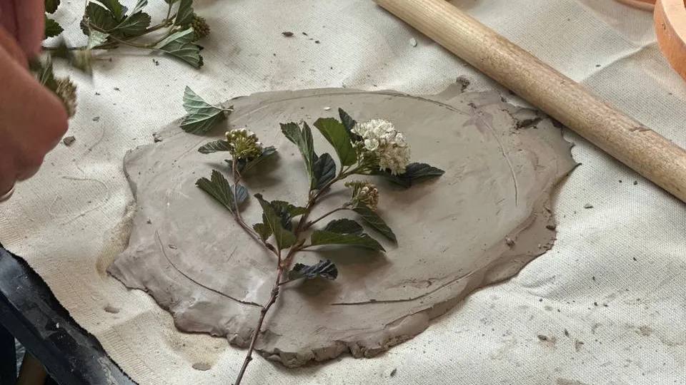 Фото: арт-пространство «Восход»