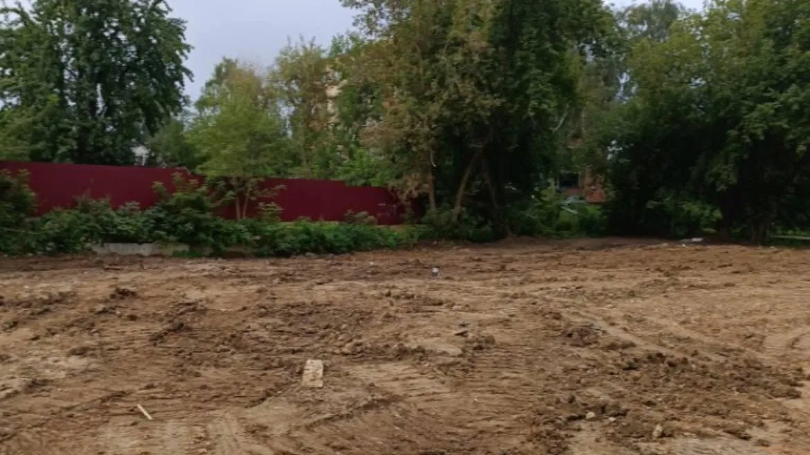 мособлархитектура