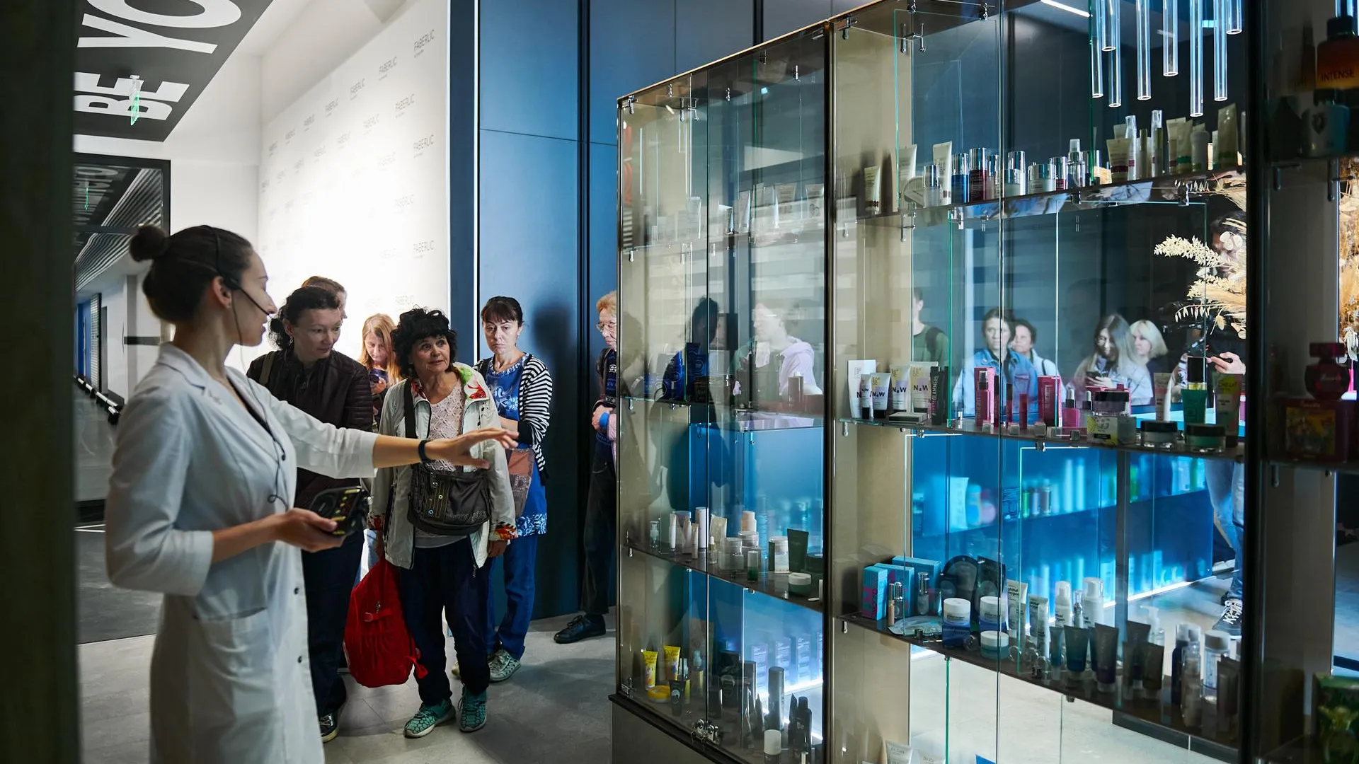 пресс-служба Департамента инвестиционной и промышленной политики Москвы