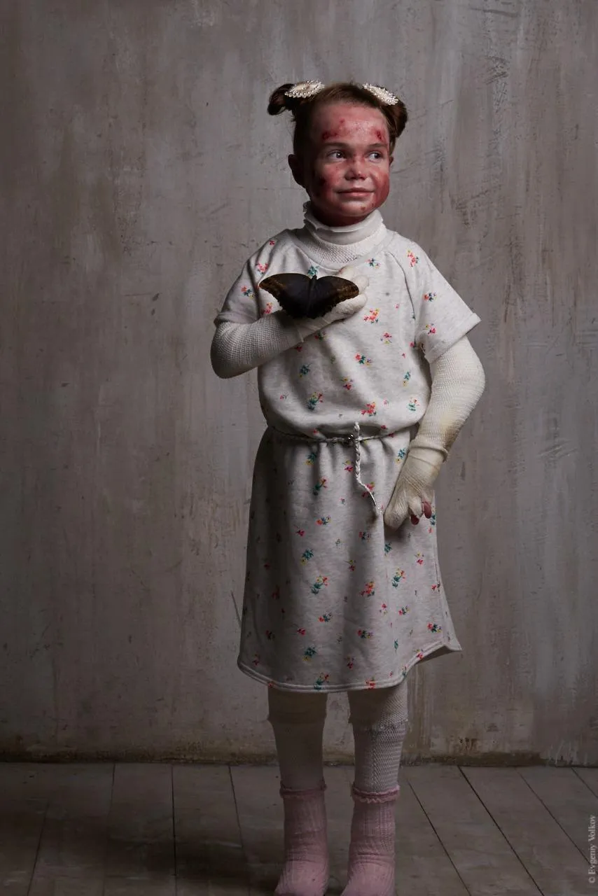 Фото: Анна Тюрюмина