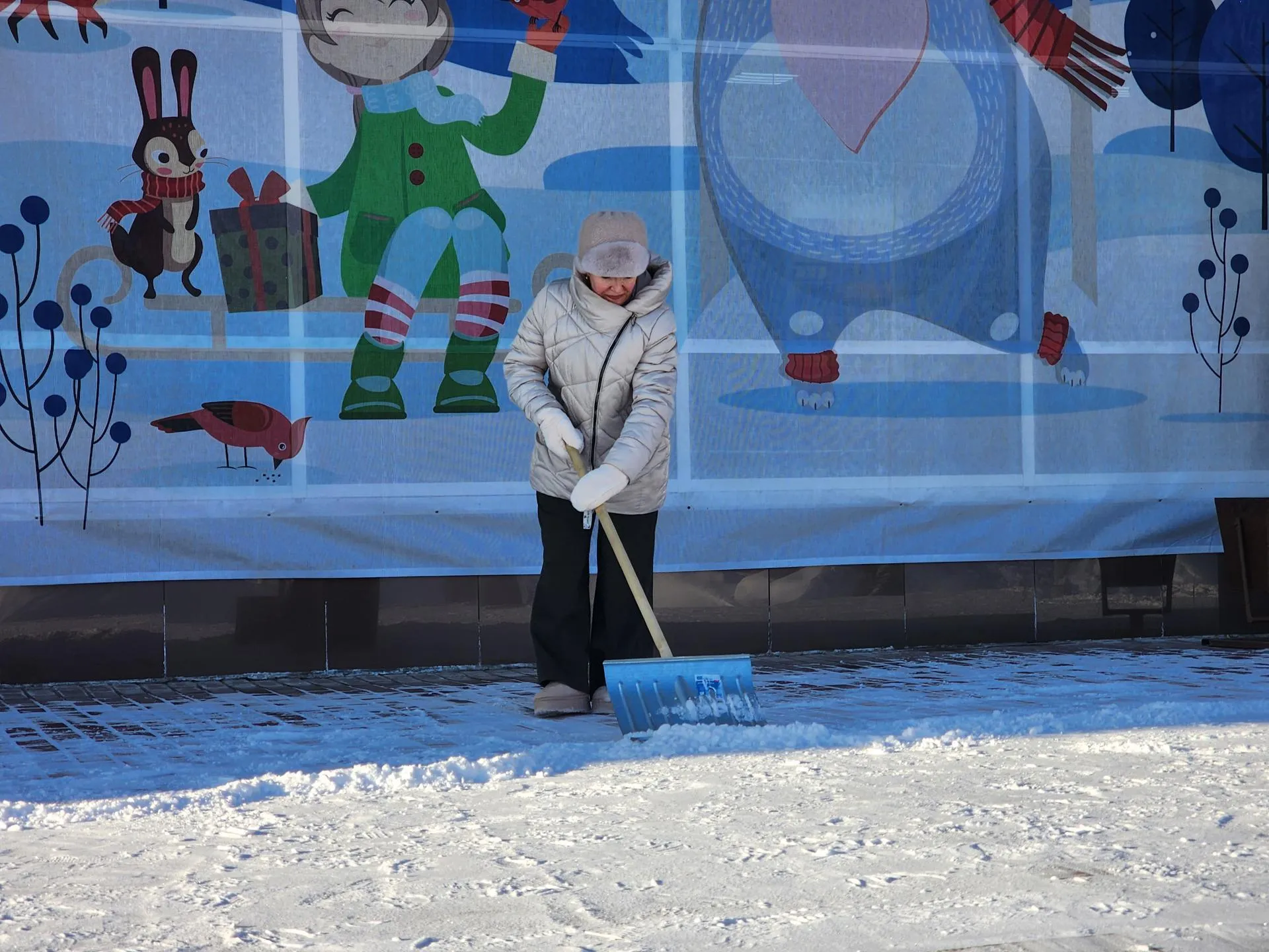 REGIONS/Мария Шигорева