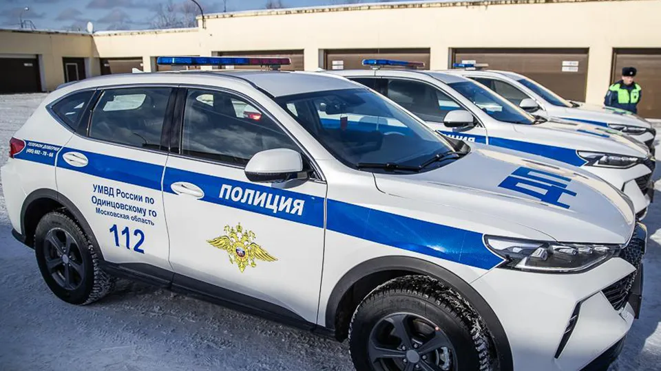 Фото: пресс-служба администрации Одинцовского г. о.