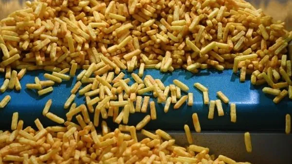 Ученые составили список продуктов, вызывающих проблемы с кишечником