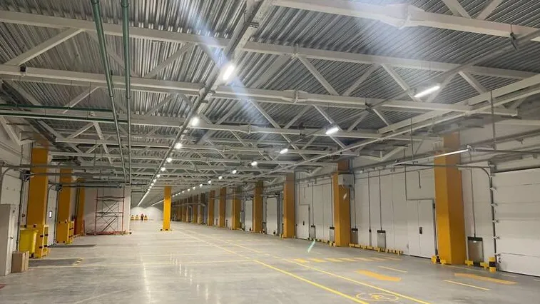 Министерство имущественных отношений Московской области