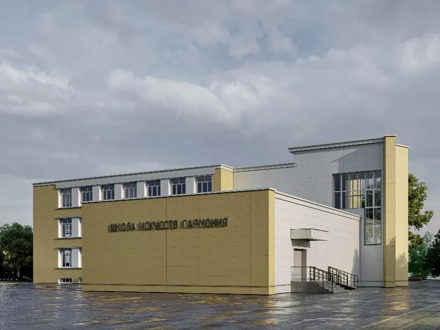 Фото: проектное решение