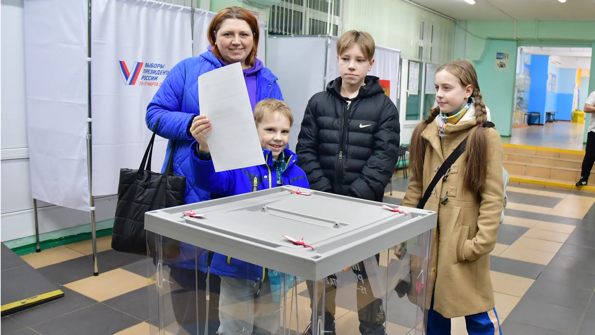 Фото: Наталья Бычкова