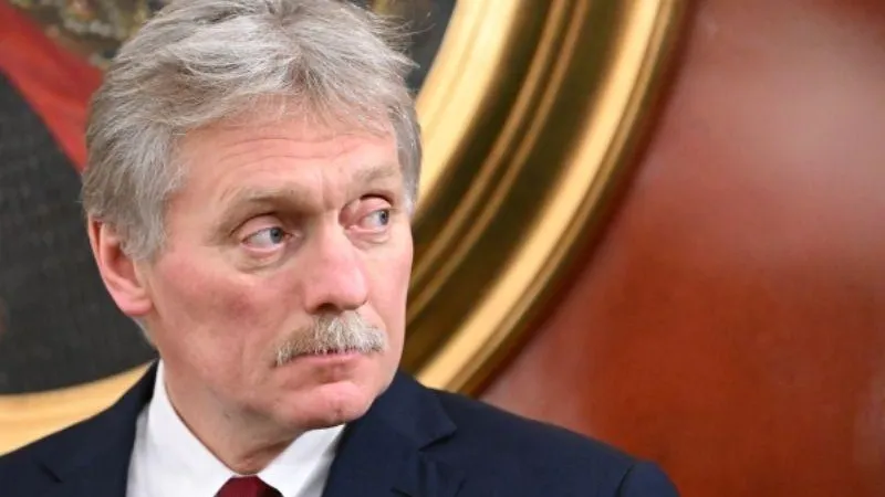 Песков опроверг слухи о продолжении мобилизации