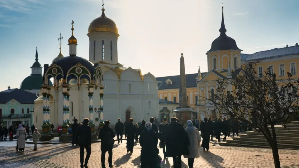 Фото: МедиаБанк Подмосковья/Дмитрий Зайчиков