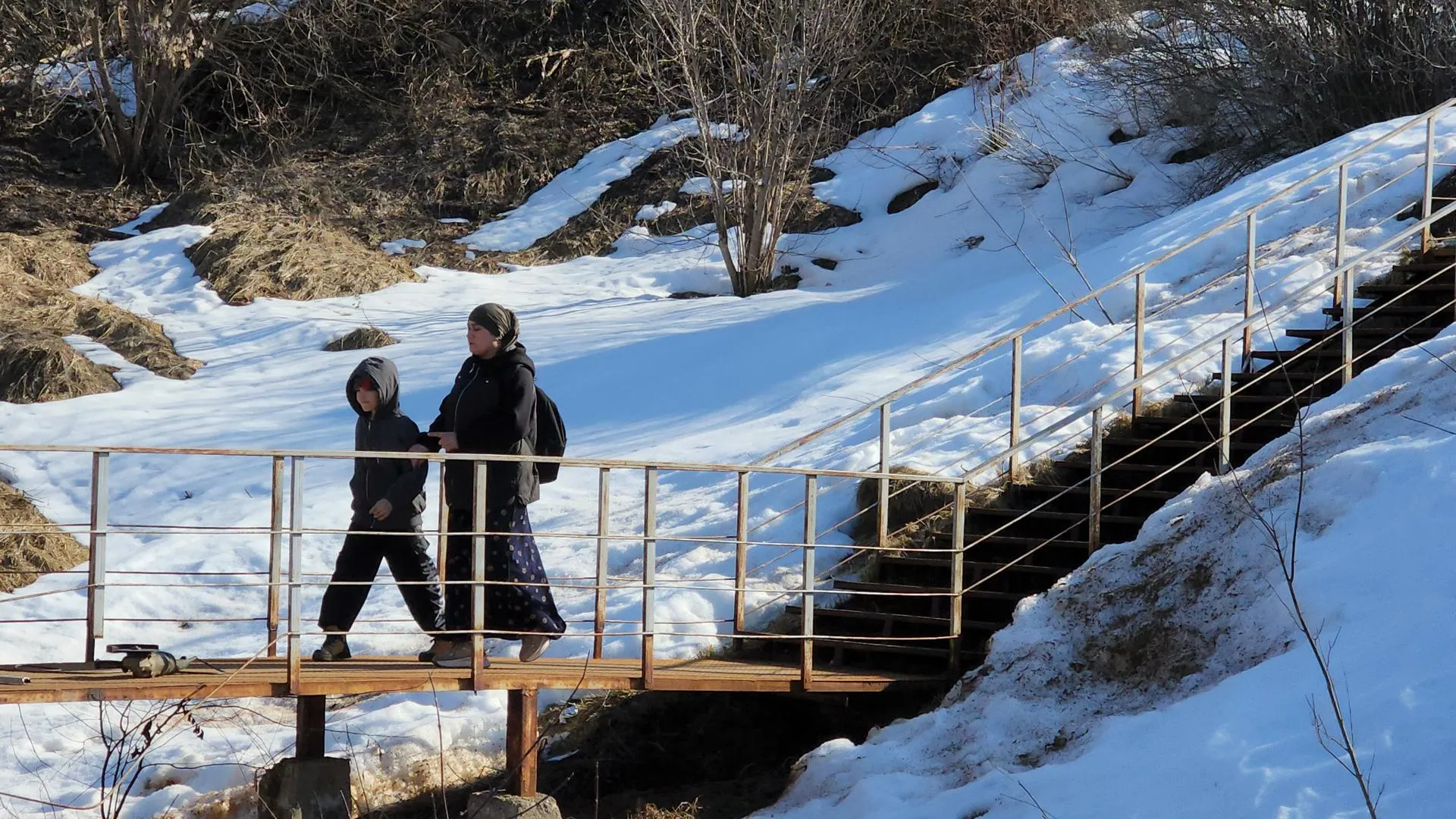 МедиаБанк Подмосковья/Андрей Алекин