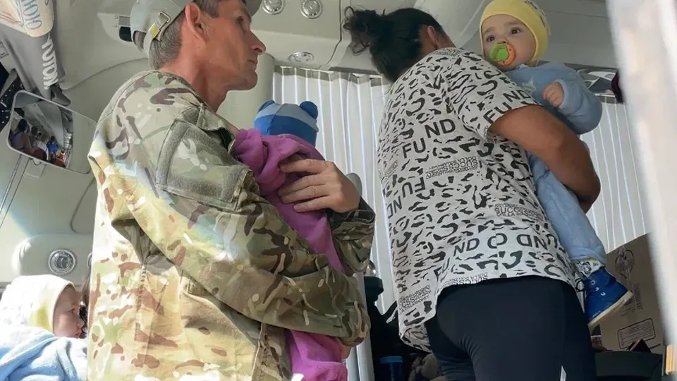 Фото: пресс-служба губернатора и правительства Московской области