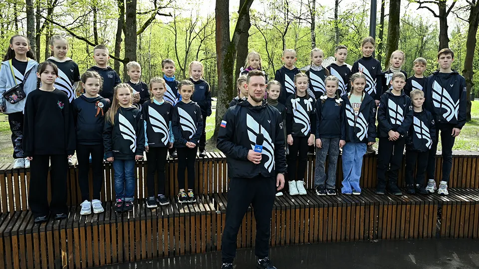 Фото: Сергей Демянюк