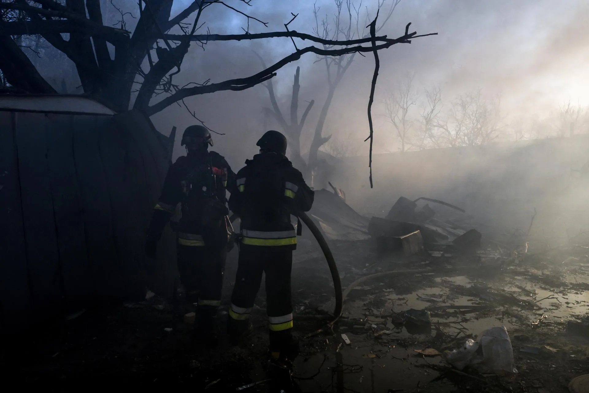 Dmytro Smolienko/Keystone Press Agency