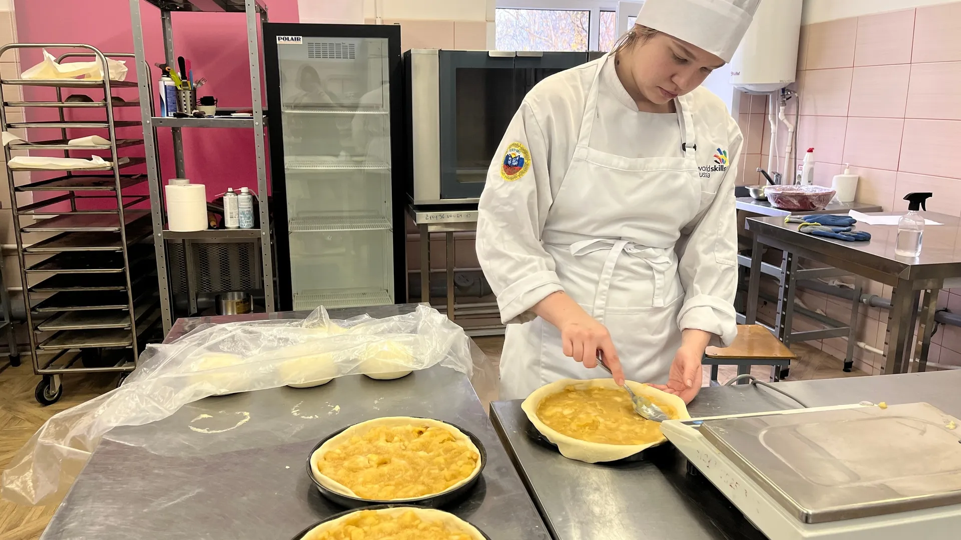 Фото: Колледж «Подмосковье»