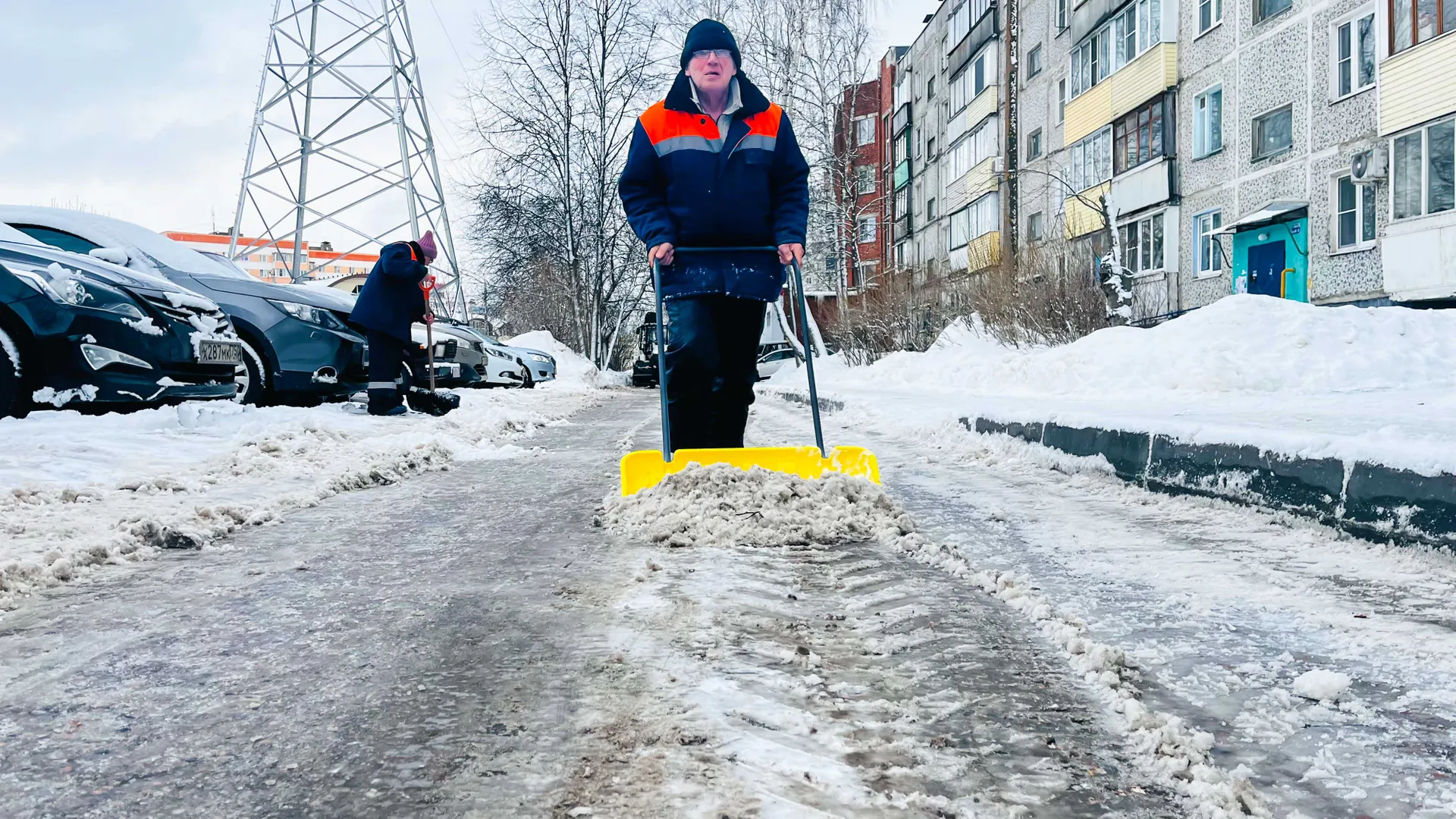 Фото: пресс-служба администрации г.о. Коломна