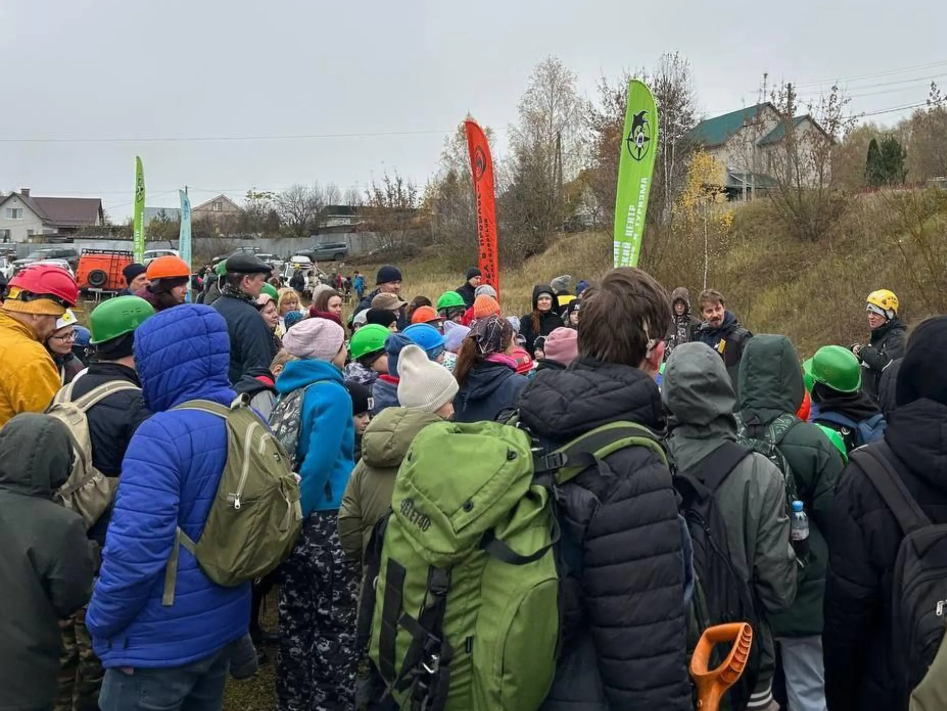 Фото: МКУ «ТУ Гжель»