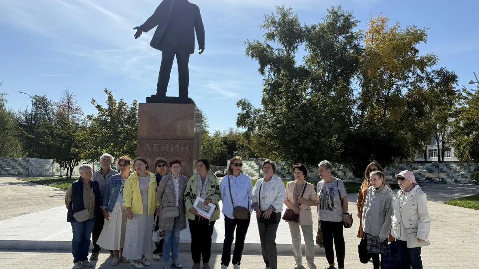 Фото: Культурный Центр «Октябрь» г.о. Электросталь