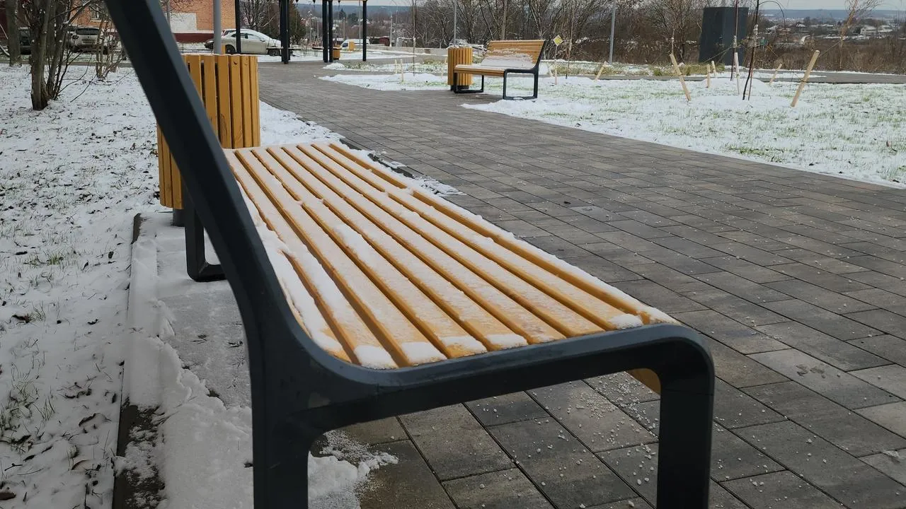 МедиаБанк Подмосковья/Иван Дубров