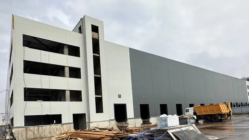 Фото: Главное управление государственного строительного надзора Московской области