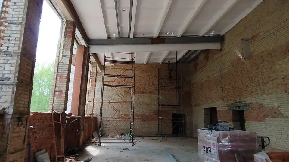 Фото: Министерство строительного комплекса Московской области