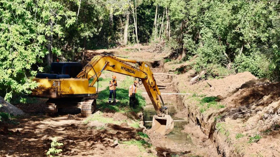 Фото: пресс-служба администрации Павлово-Посадского г.о.