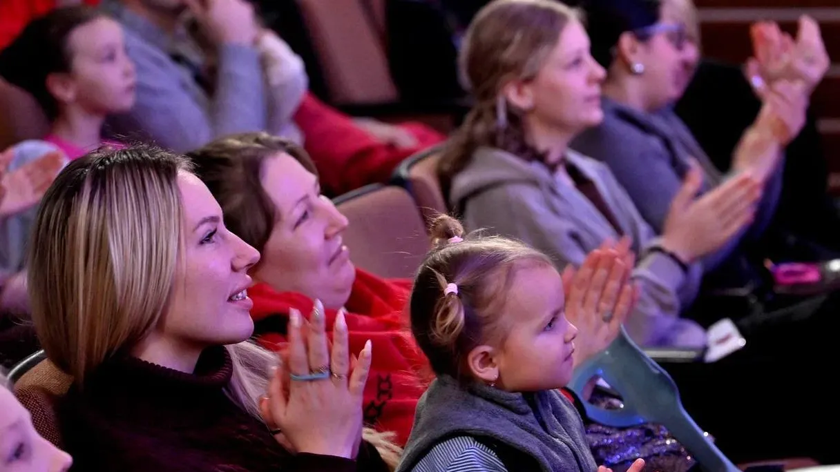 пресс-служба администрации Наро-Фоминского г.о.