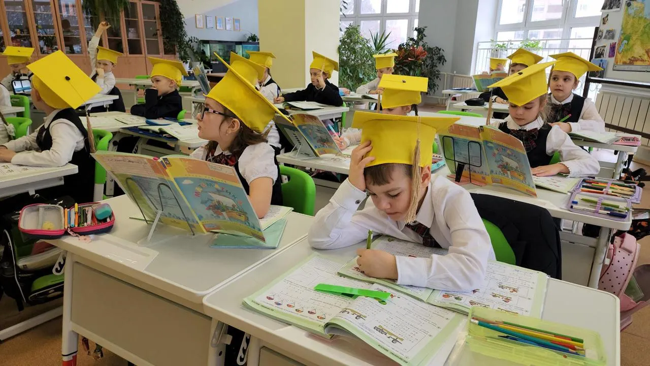 Медиабанк Подмосковья/Иван Дубров