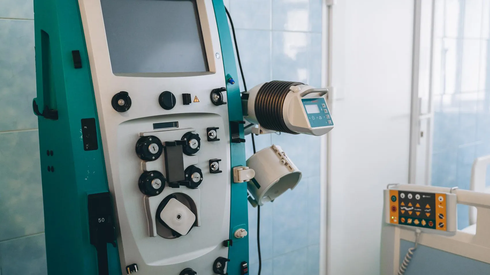 Фото: Щелковская больница