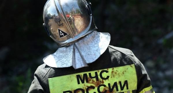 Один человек, предварительно, погиб при обрушении в многоэтажке в центре Петербурга