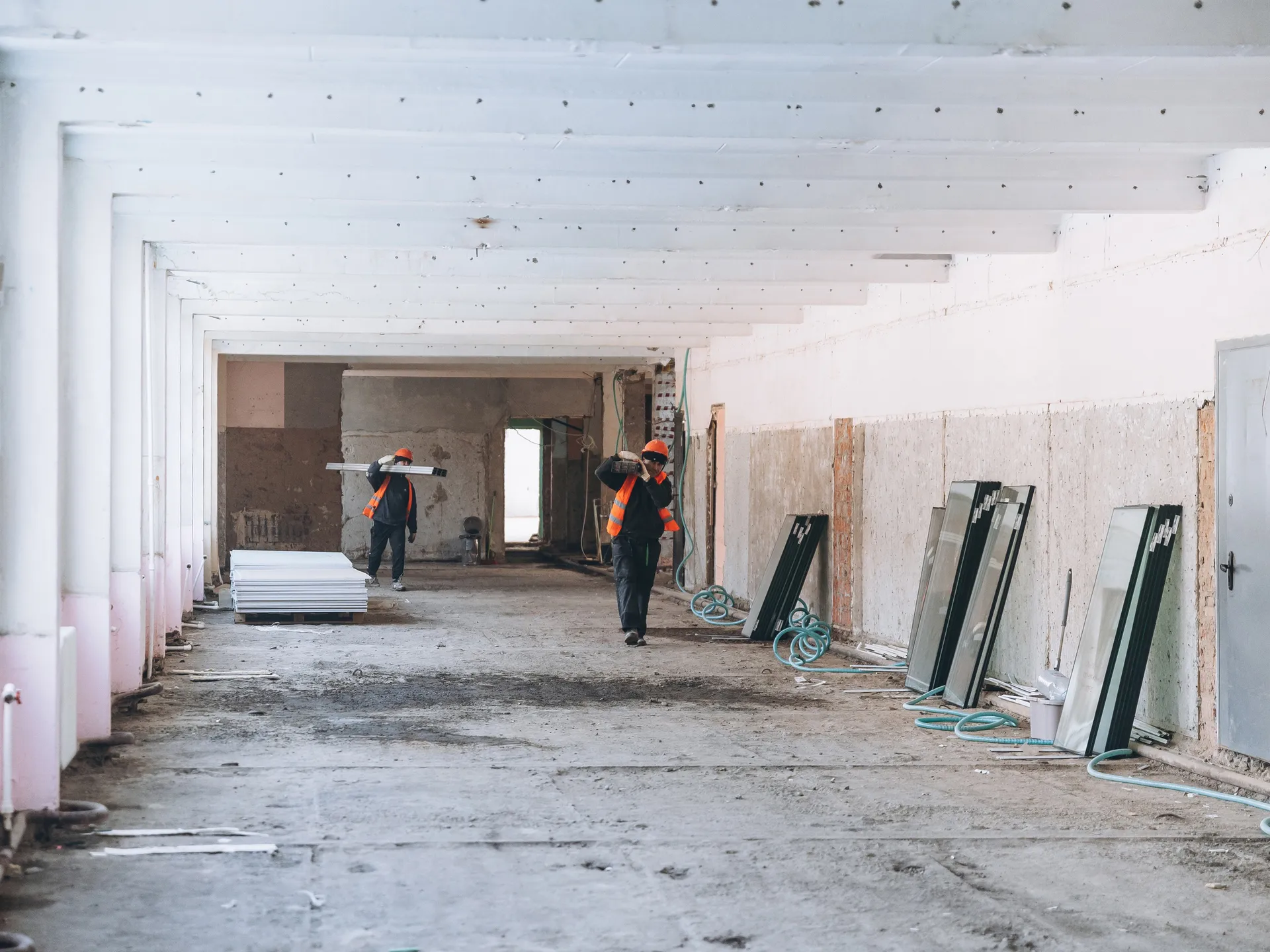 Фото: пресс-служба администрации г.о. Щелково