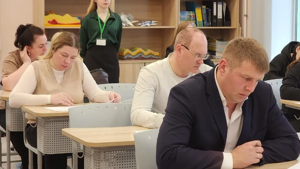 Фото: МедиаБанк Подмосковья/Дмитрий Беденко