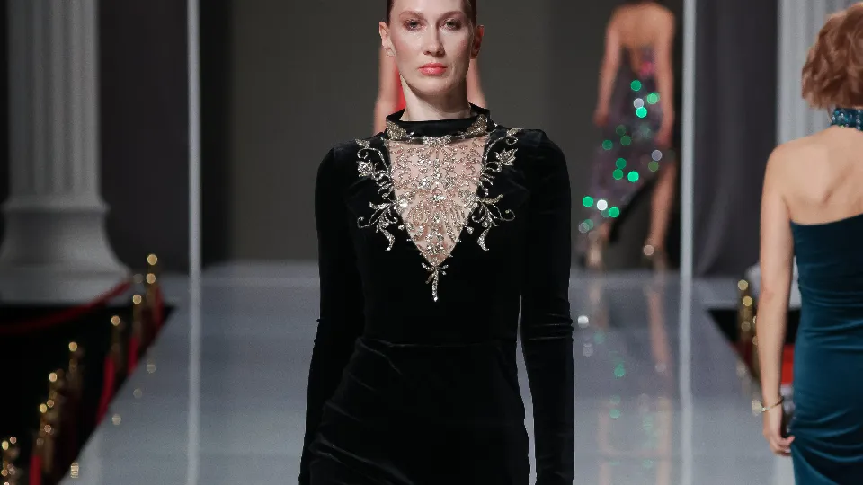 Фото: личный архив Веры Маркиной