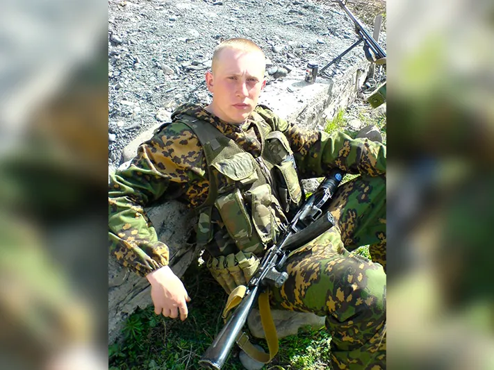 «Невестой» погибшего на СВО солдата оказалась его давняя безответная любовь