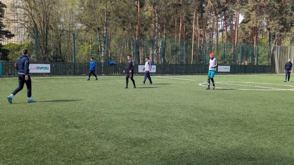 Фото: МАУК «Парки Красногорска»