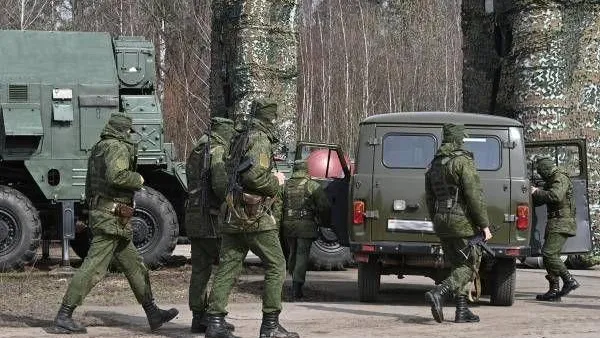 Российские системы ПВО за сутки уничтожили семь украинских беспилотников