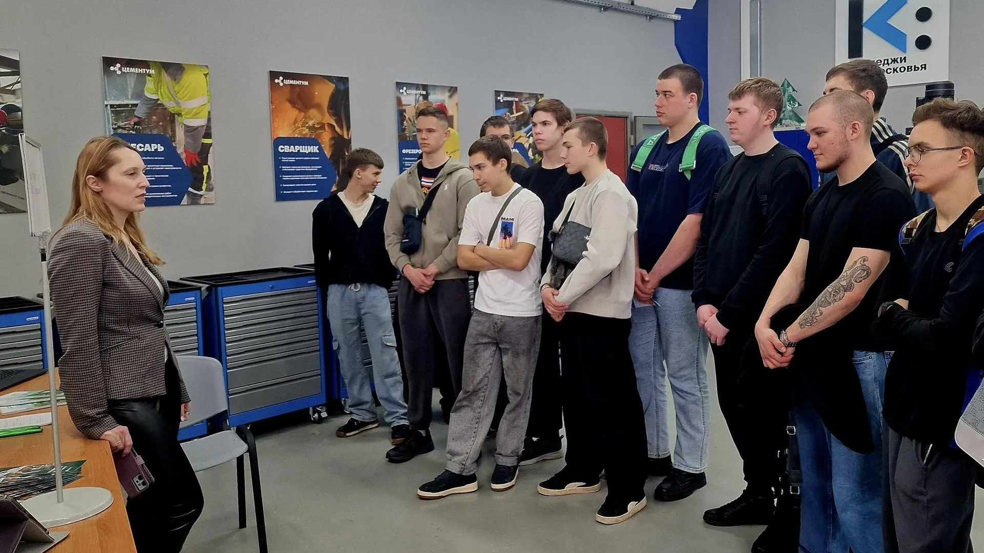 REGIONS/Ольга Шаронова