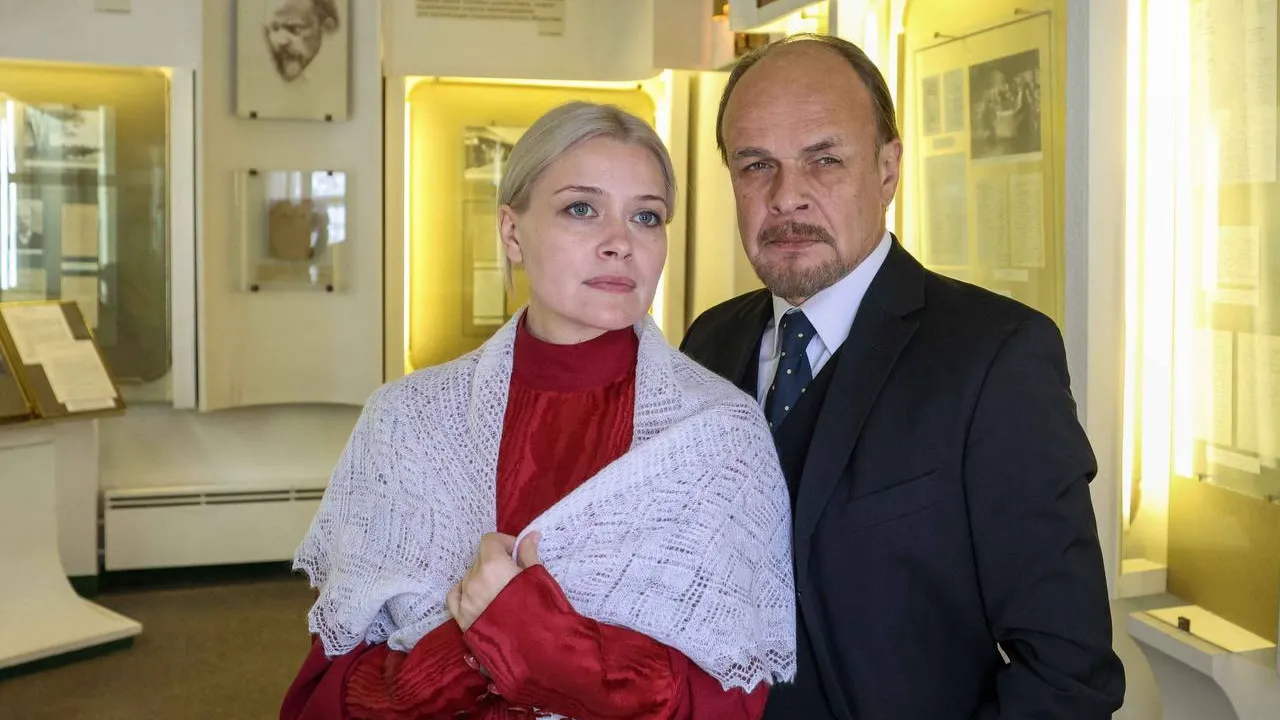 Фото: администрация г.о. Подольск