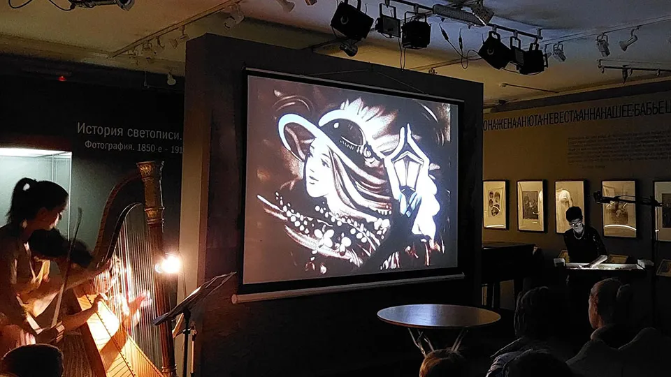 Фото: Музей-заповедник А.П. Чехова «Мелихово»