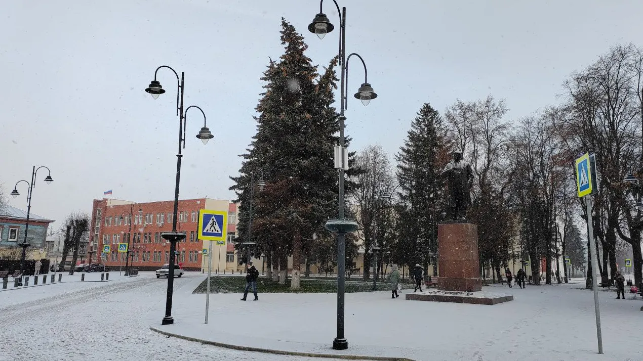 Фото: Евгений Мазепов