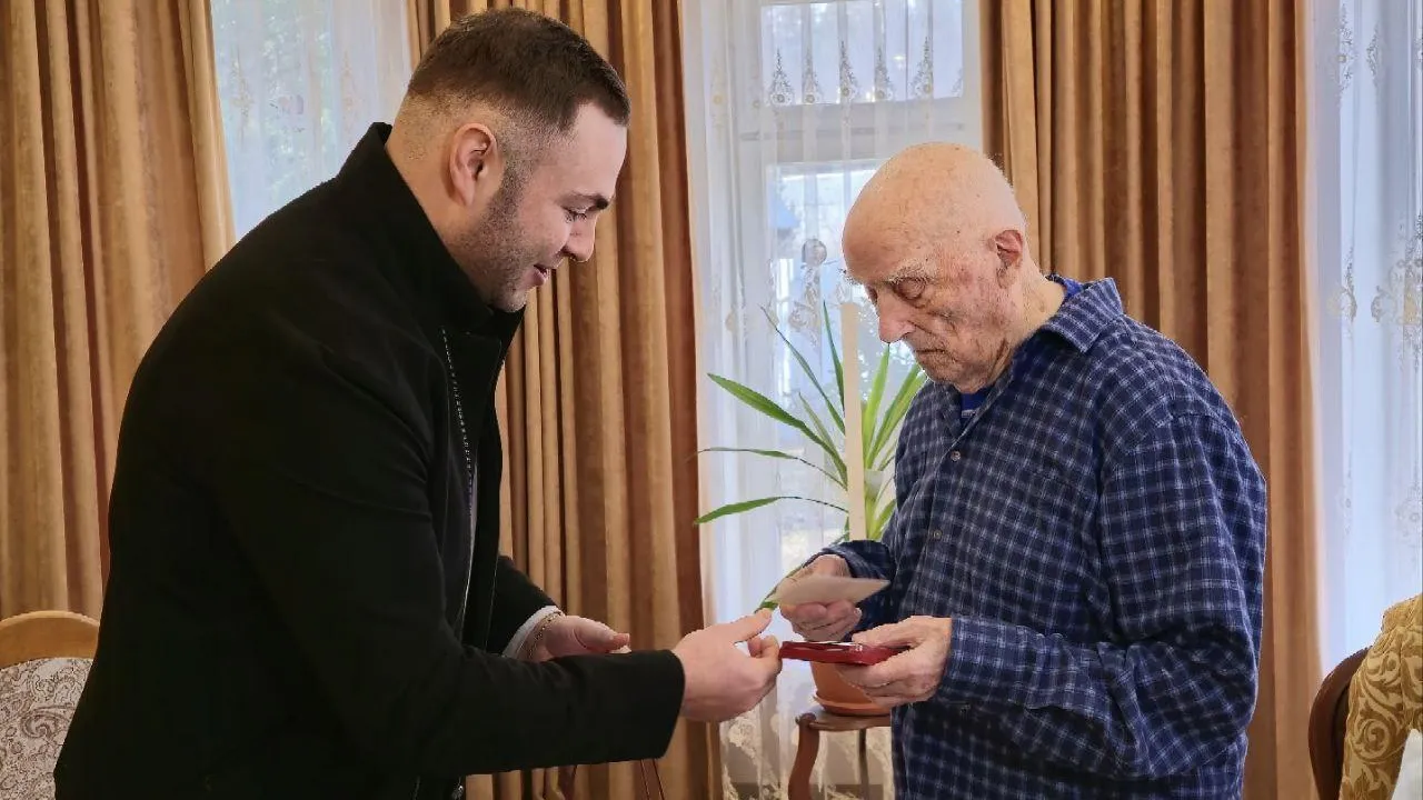 Пресс-служба администрации городского округа Красногорск