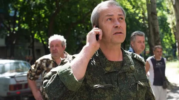 Илья Питалев / РИА Новости