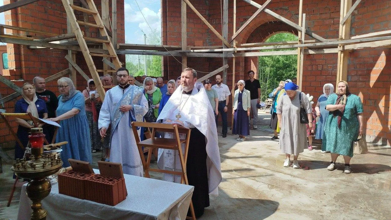 Фото: Раменский медиацентр