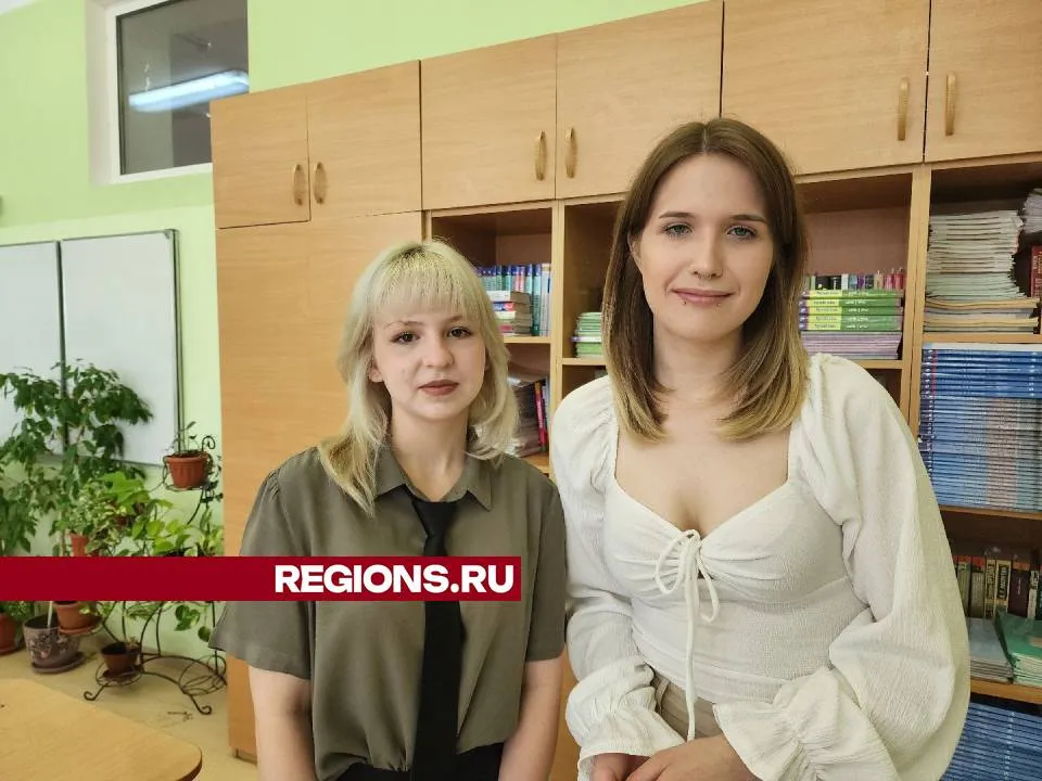 Фото: Мария Андрюхина