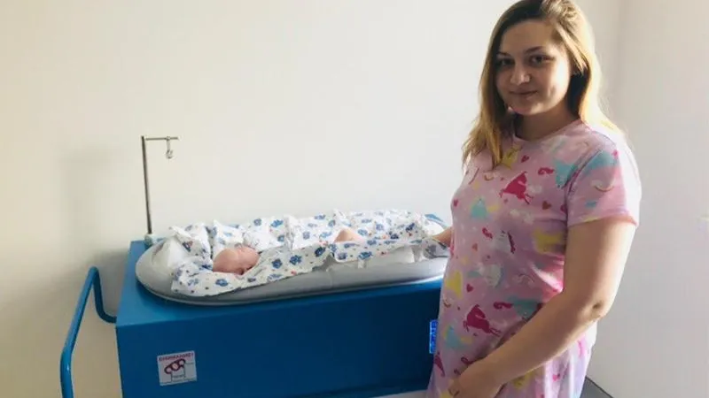 Центр материнства и детства г. Наро-Фоминск/vk.com