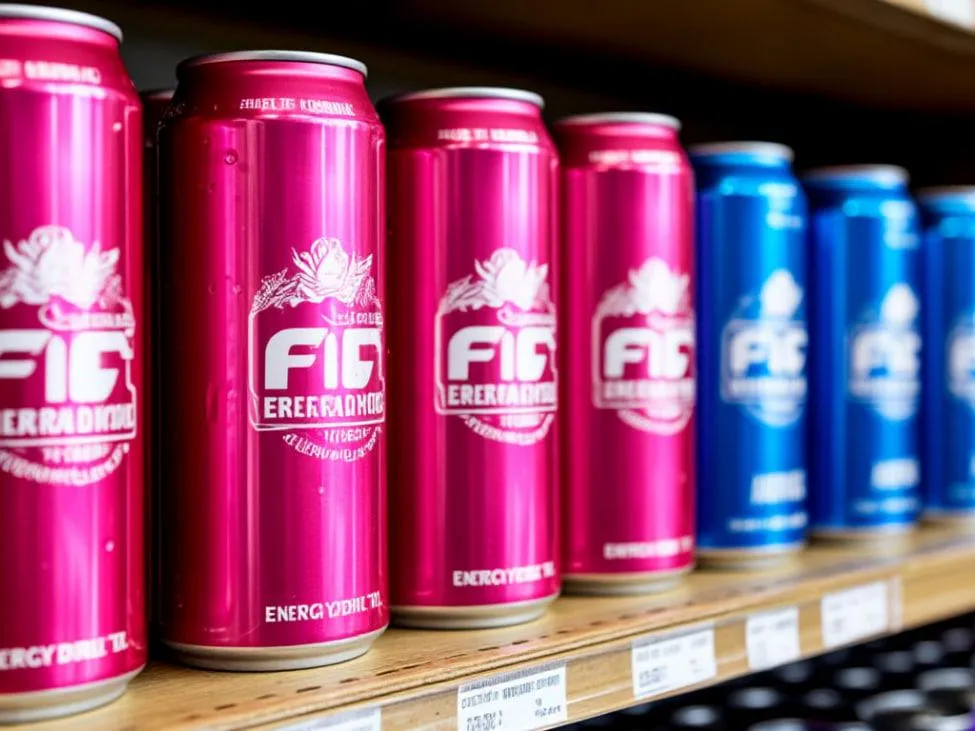 Энергетики довели до паралича: как убивает многолетняя зависимость от тонизирующих напитков