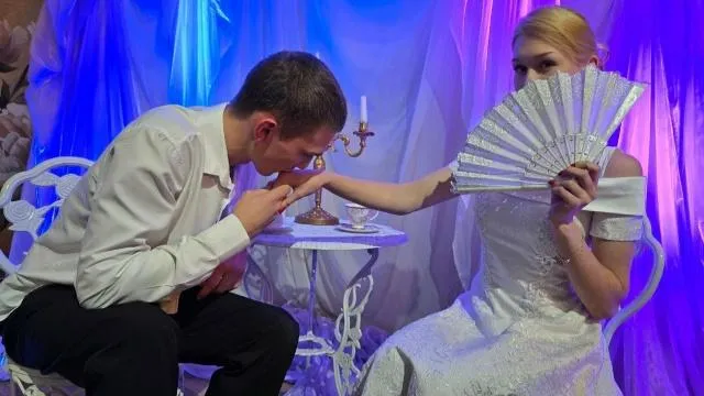 МедиаБанк Подмосковья/Яна Шаливская