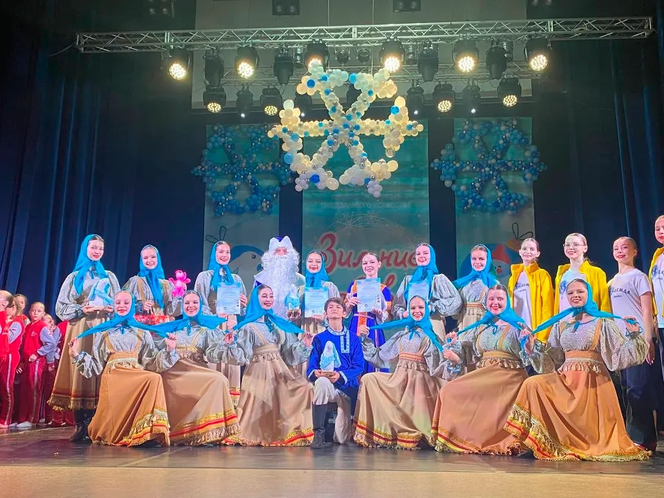 Фото: vk.com/МБУ ДО «Центр детского творчества»