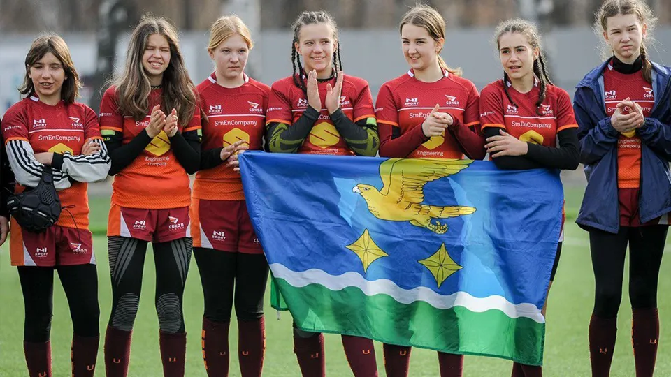 Фото: спортшкола «Ока»